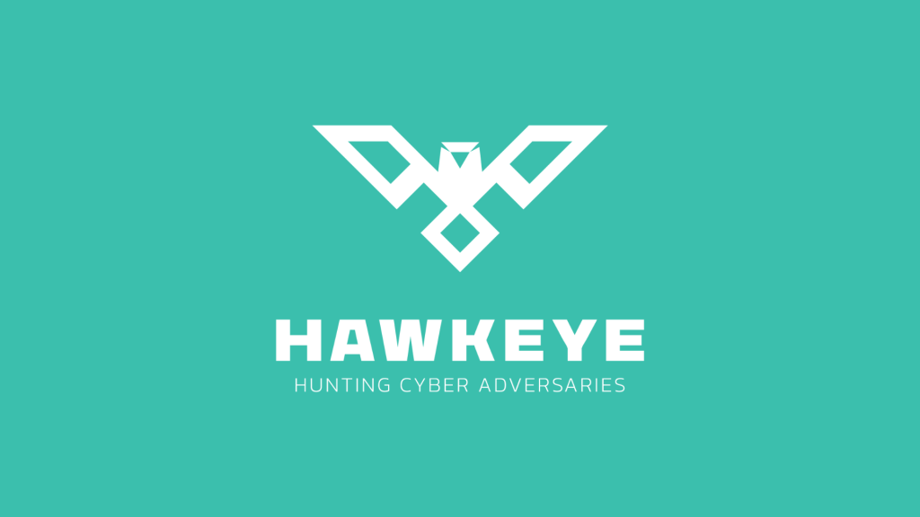 HawkEye Hunting Cyber Adversaries