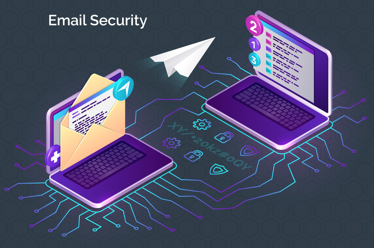 Email-Security-Sample