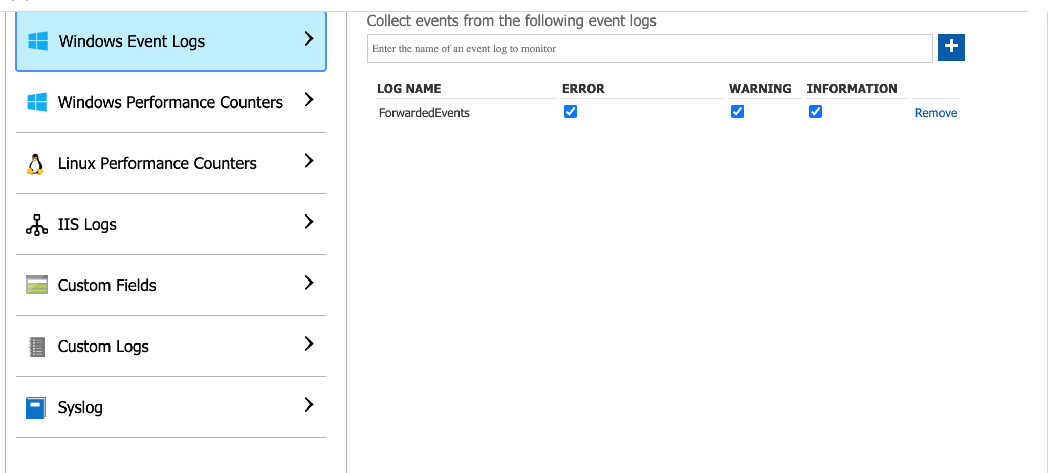 Azure-Event-Logs